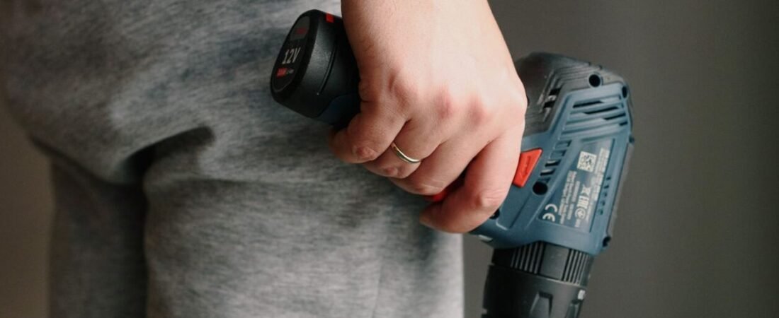 9 ferramentas que todo mundo deveria ter em casa